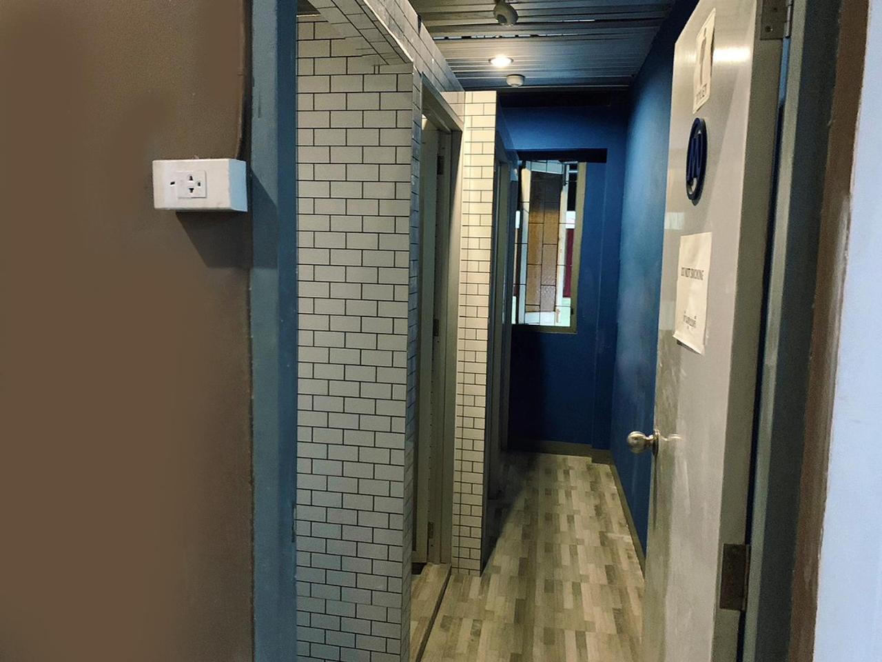 Skylark Bangkok 云雀 Apartment Luaran gambar