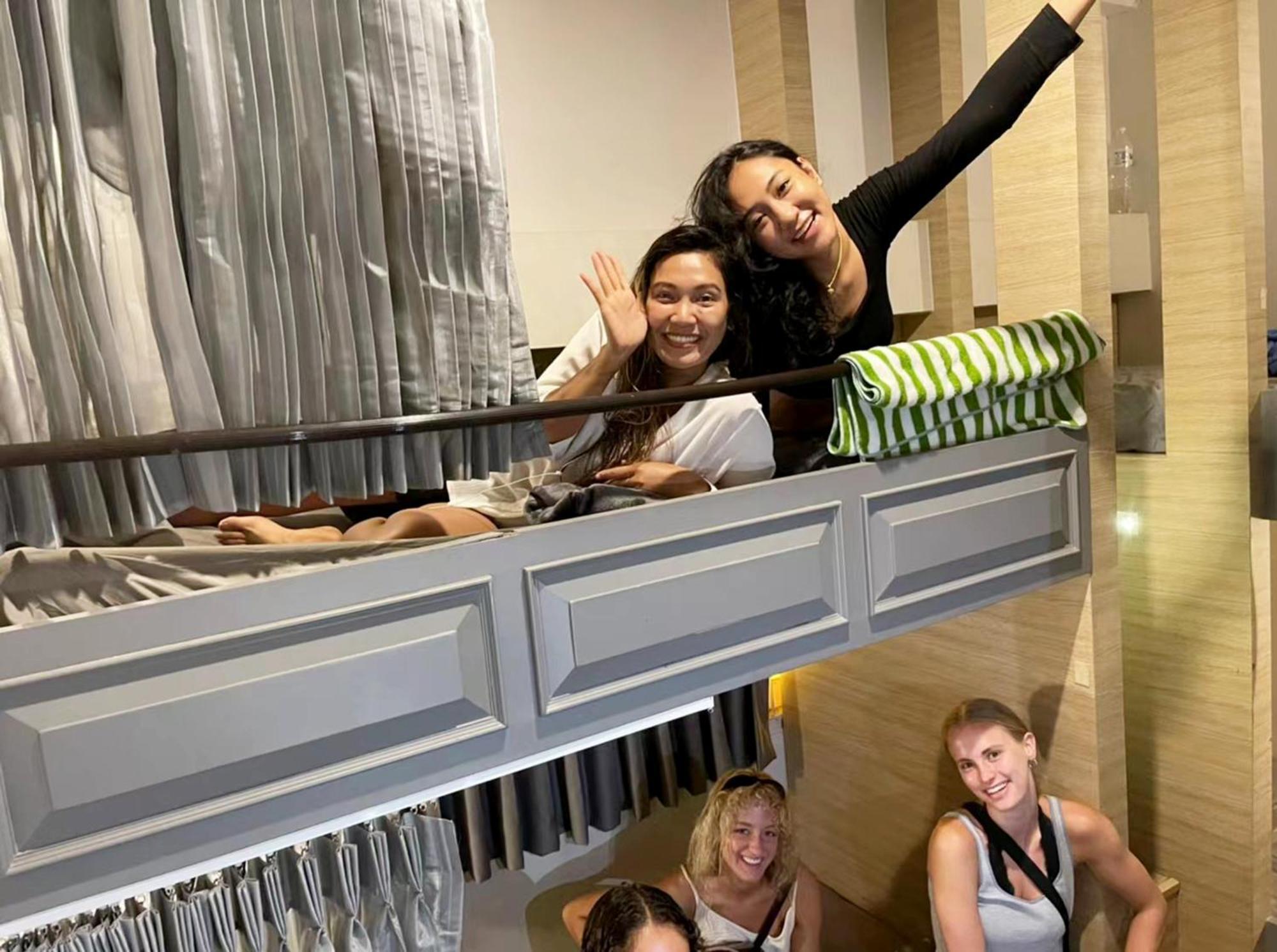 Skylark Bangkok 云雀 Apartment Luaran gambar