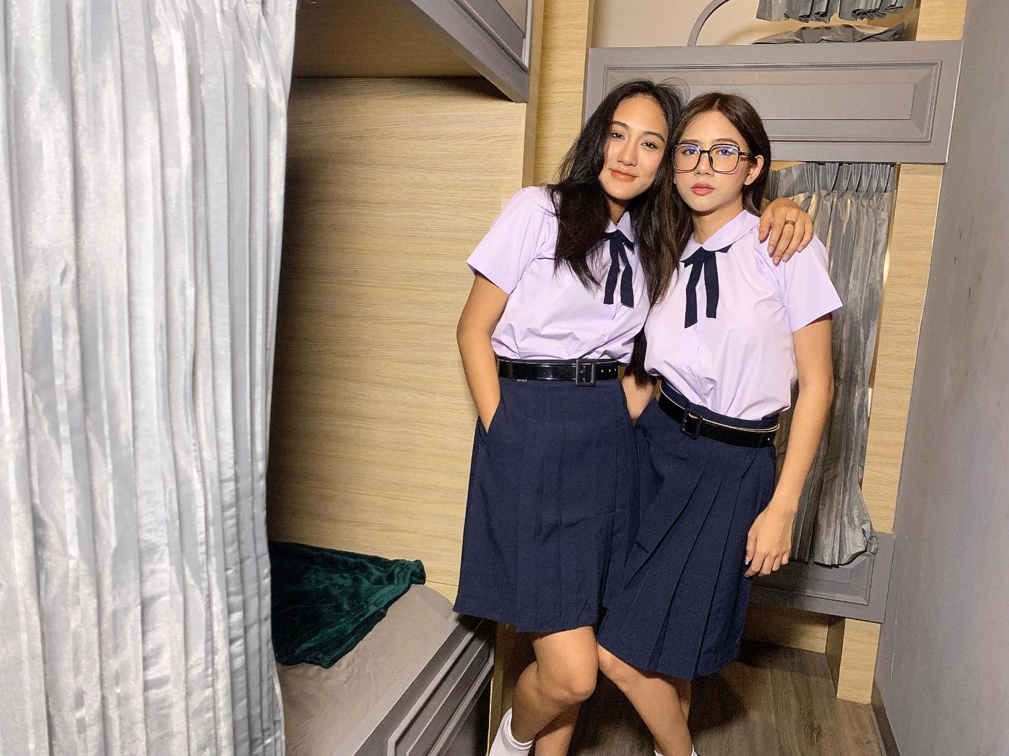 Skylark Bangkok 云雀 Apartment Luaran gambar