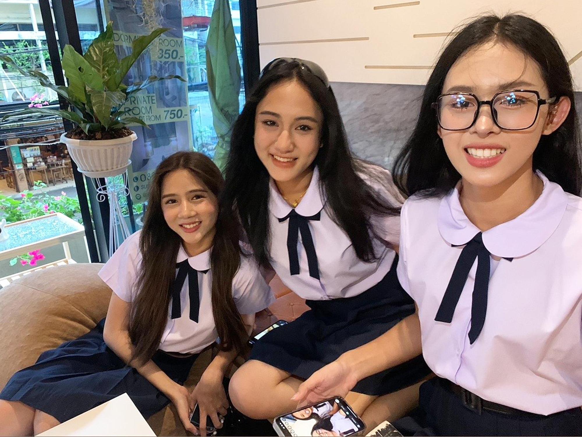 Skylark Bangkok 云雀 Apartment Luaran gambar