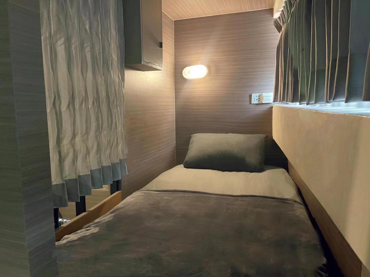 Skylark Bangkok 云雀 Apartment Luaran gambar