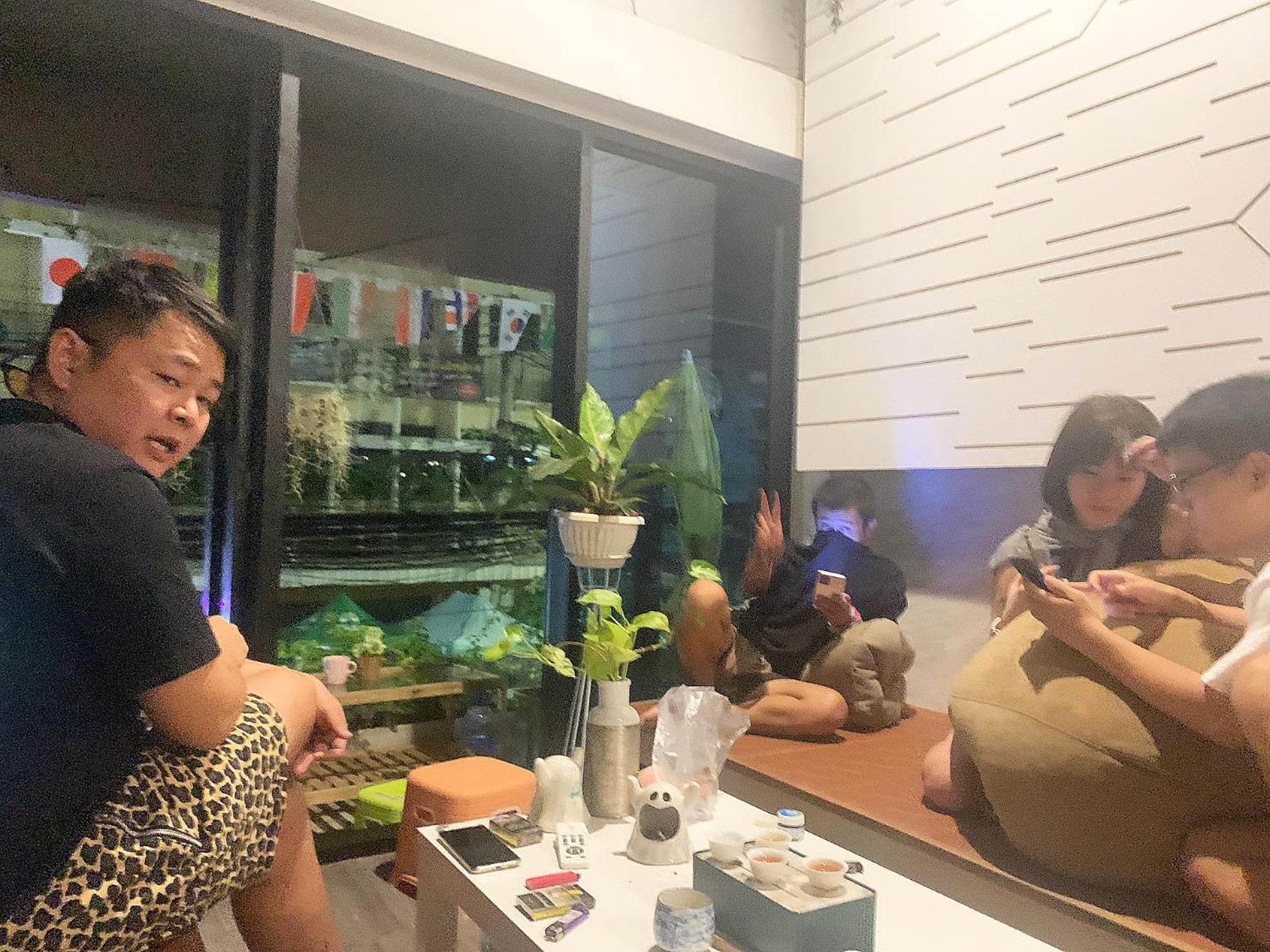 Skylark Bangkok 云雀 Apartment Luaran gambar
